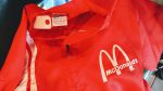 USA McDonald & Rennoc Nylon Jacket