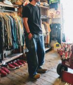 French Lacoste cotton pique T-Shirt