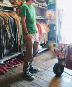 FRENCH LACOSTE COTTON Print T-SHIRT