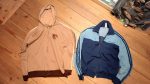euro adidas Jersey top & euro Hoodie Jersey top