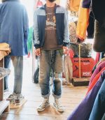 EURO ADIDAS JERSEY TOP & 明日の営業時間について