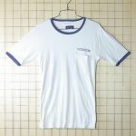 古着USA製anaheim racquetball athletic club Tシャツ