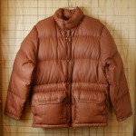 70sNORTH FACE DOWN JKT & patagonia DAS Parka & patagonia R2 Jacket アップいたしました