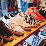 VANS、NIKE、adidas、conversなどなどスニーカー入荷！！！