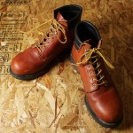 80s RedWing UP