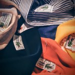 60s 70s 80s French Lacoste Shirts