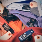 Polo Ralph Lauren polos & T-shirts