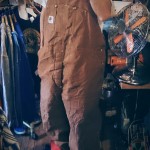 USA Carhartt & BigSmith & KEY OVERALL 入荷