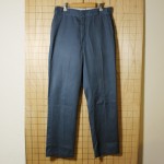 USA 80s-90s Dickies874WORK Pants UP!!!