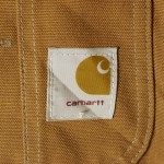 70s USA Carhartt & KEY & ROUNDHOUSE オーバーオールWEBショップUP!!