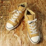 CONVERSE 海外モデル 入荷!!