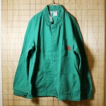 euro Work CoverAll Jacket UUUPPPPPP!!!