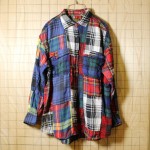 Eddie Bauer LLBean DEECEE …and more HEAVY FLANNEL SHIRT UUUPPPPPPP!!!