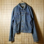 Sears,Maverick 70s~ Denim Jacket UUUPPPPP!!!!!