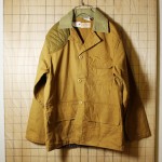 50s-70s Vintage Hunting Jacket UUUPPPP!!!!