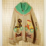 Vintage Cowichan Sweater uuupppp!!!!