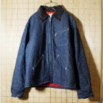 KEY Imperial & BLUE BELL Denim Coverall UUUPPP!!!!