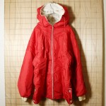 60s AMCORT & USA STARTER NYLON JACKET UUUPPP!!!!