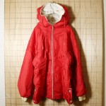 60s AMCORT & USA STARTER NYLON JACKET UUUPPP!!!!