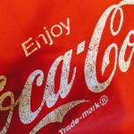 80s~ Coca Cola Sweat Shirts