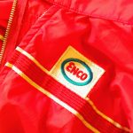 60s Enco Nylon JKT & 70s TOYOTA Racing JKT