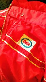60s Enco Nylon JKT & 70s TOYOTA Racing JKT
