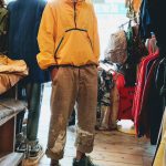 90s SIERRA DESIGNS Outdoor Nylon JKT