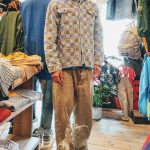 USA CAREHARTT & CANADA HEAVY FLANNEL SHIRTS