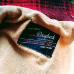 40s-50s Drybak Vintage Hunting Wool Jacket