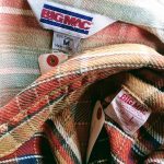 70s-80s BIGMAC Heavy Flannel Shirts