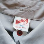 USA Unitog Work Shirt Coat