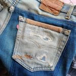 Levi’s 501xx Remake Denim Pants