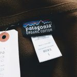 patagonia Organic cotton Short Sleeve Polo shirt