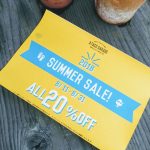 2018 Summer Sale Start!!!