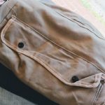 Euro Military Shoulder Bag