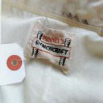 60s Vintage PENNEY’S RANCHCRAFT L/S Western shirt
