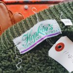 Euro Hopkin’s Wool Knit Sweater