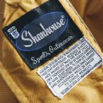 60s USA Shanhouse Vintage Sports Jacket