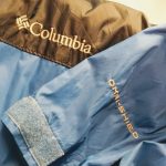 Columbia “OMNI-SHIELD” Hooded Nylon Jacket