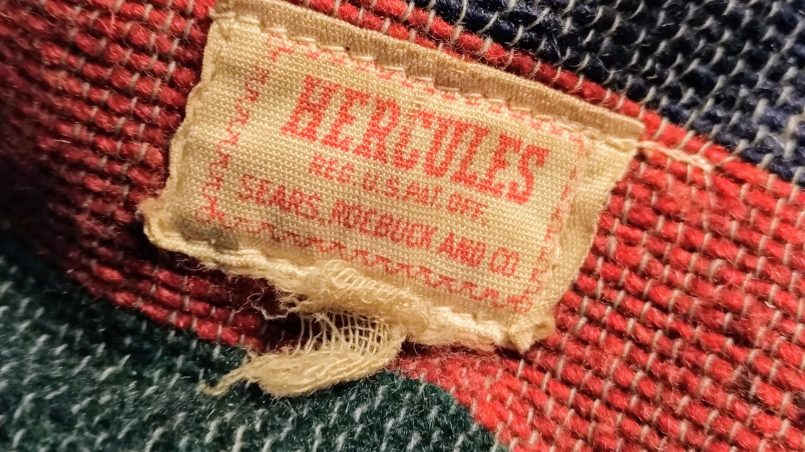 素晴らしい外見 HERCULES ダブルライダースジャケット SEARS 化繊 ナイロン 60s - ライダースジャケット -  www.smithsfalls.ca