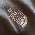 The North Face Zip Up Jersey Jacket