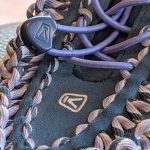 KEEN Men’s UNEEK Sandal “Navy Color”