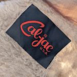 USA Cal-jac Boa Liner Cotton Jacket
