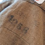 1950s US.ARMY L/S Wool Shirt