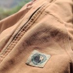 Berne Apparel Cotton Duck Work Jacket