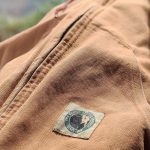 Berne Apparel Cotton Duck Work Jacket