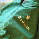 1970s USA SPORTSMASTER Cotton Jacket