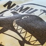 1960s USA NAMU S/S Sweat Shirt & 送料無料5月30日まで!