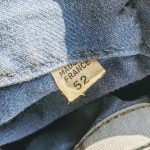 2020 Summer SALE & Big Size EURO Cotton Work Pants W38