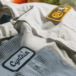 2020 Summer SALE & USA CiNTAS S/S Patch Work Shirt